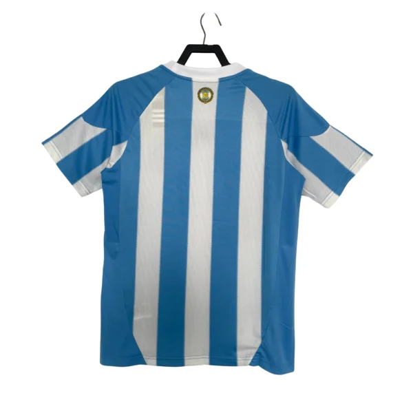 Argentinië Thuisshirt Retro 2010/11