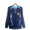 Argentinië Uitshirt Retro Long Sleeve 2006/07