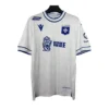 176 AJ Auxerre Thuisshirt 2025/26