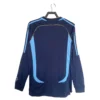 Argentinië Uitshirt Retro Long Sleeve 2006/07