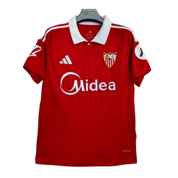 Sevilla Uitshirt 2025/26