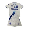 AJ Auxerre Thuis Set 2024/25 Kids