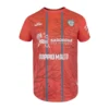 Cagliari 4de Shirt 2025/26