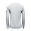 Real Madrid Thuis Set Long Sleeve 2025/26 Kids