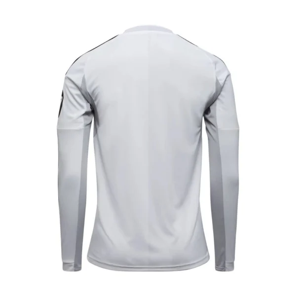 Real Madrid Thuis Set Long Sleeve 2025/26 Kids