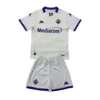 Fiorentina Uit Set 2025/26 Kids