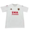 AS Roma Uitshirt Retro 2000/01