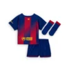18 FC Barcelona Thuis Set 2025/26 Kids