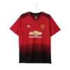 Manchester United Retro Thuisshirt 2018/19