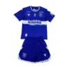 180 AJ Auxerre Uit Set 2024/25 Kids