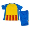 Valencia 3de Set 2025/26 Kids