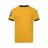 Wolverhampton Wanderers Thuisshirt 2025/26