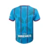 Cagliari 3de Shirt 2025/26