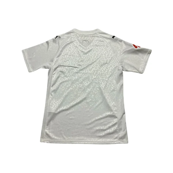 Valencia Thuisshirt 2025/26