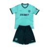 Wolverhampton Wanderers Uit set 2025/26 Kids