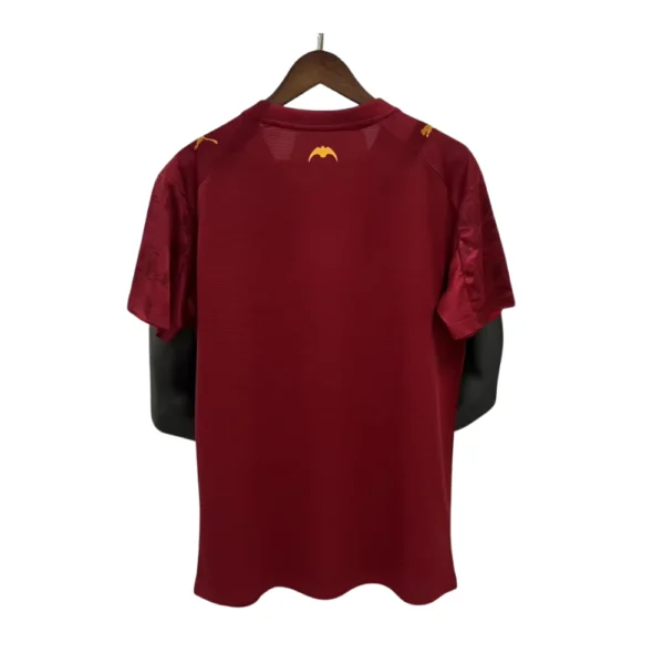 Valencia Uitshirt 2025/26