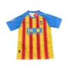 183 Valencia 3de Shirt 2025/26