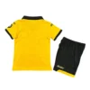Wolverhampton Wanderers Thuis set 2025/26 Kids