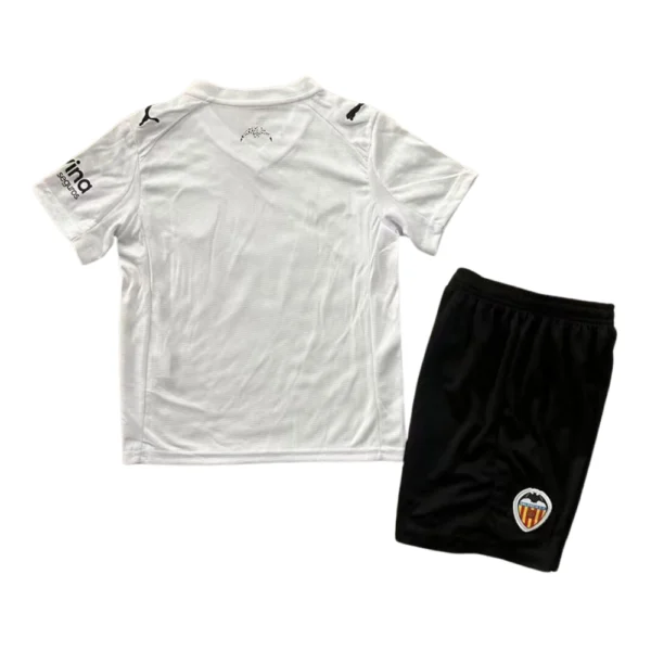 Valencia Thuis Set 2025/26 Kids