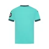 Wolverhampton Wanderers Uitshirt 2025/26