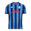 Atalanta Thuisshirt 2025/26