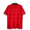 Engeland Uitshirt Retro 1990/91