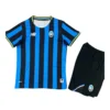 Atalanta Thuis set 2025/26 Kids