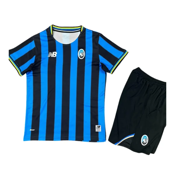 Atalanta Thuis set 2025/26 Kids
