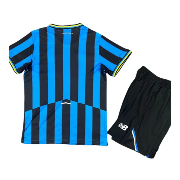 Atalanta Thuis set 2025/26 Kids