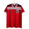Engeland Uitshirt Retro 1882/83
