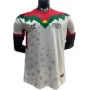 Burkina Faso Uitshirt 2025/26