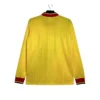 Arsenal Retro Uitshirt Long Sleeve 1993/94