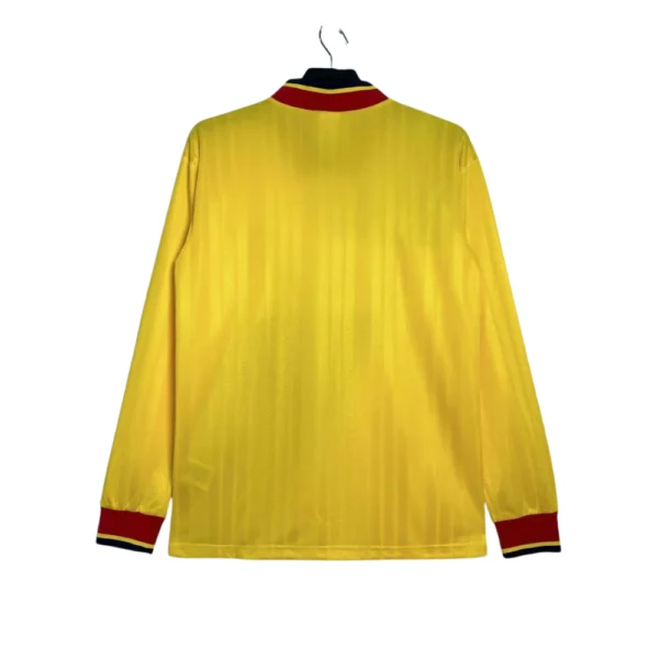 Arsenal Retro Uitshirt Long Sleeve 1993/94