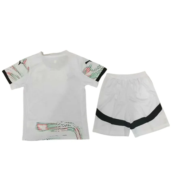 Portugal Uit Set 2025/26 Kids