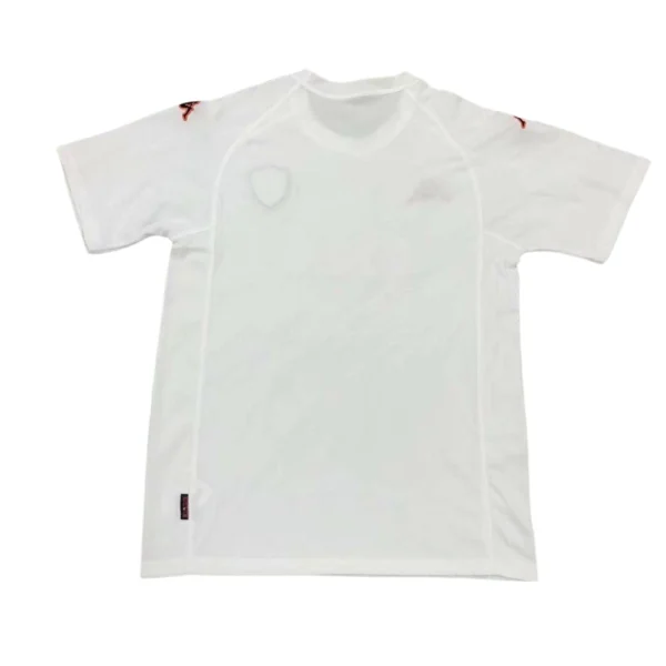 AS Roma Uitshirt Retro 2000/01