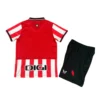 Athletic Bilbao Thuis Set 2025/26 Kids