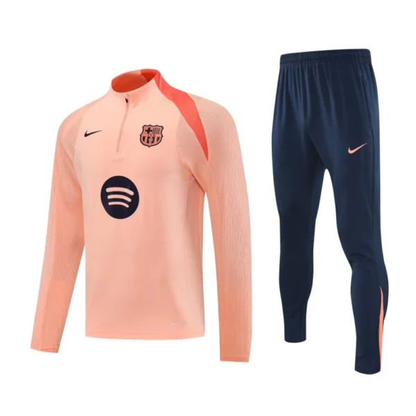 19 FC Barcelona Trainingspak 2025/26