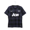 Manchester United Retro Uitshirt 2013/14