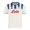 Atalanta Uitshirt 2025/26