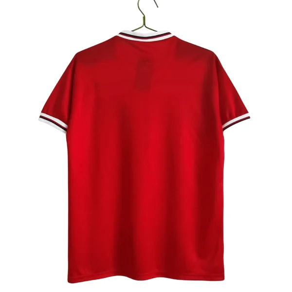 Engeland Uitshirt Retro 1882/83