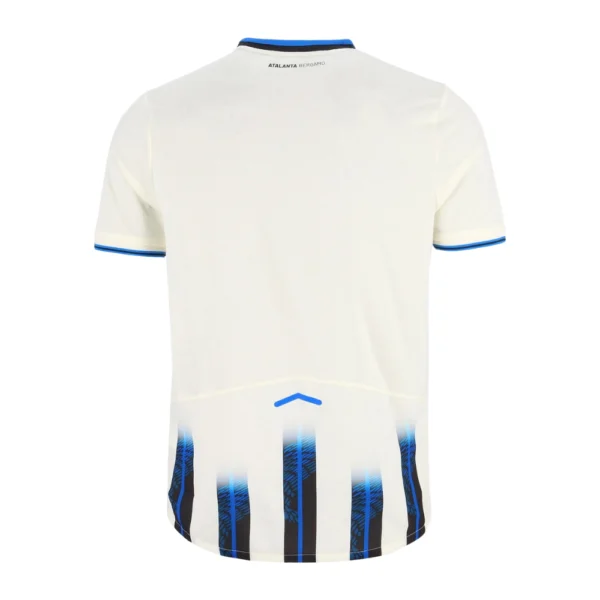 Atalanta Uitshirt 2025/26