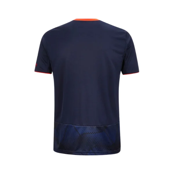 Nottingham Forest 3de Shirt 2025/26