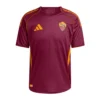 AS Roma Thuisshirt 2025/26