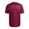 AS Roma Thuisshirt 2025/26