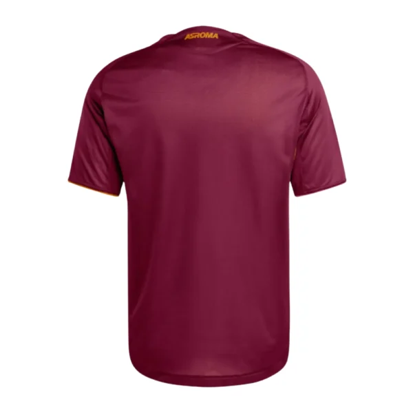 AS Roma Thuisshirt 2025/26