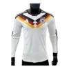 194 Duitsland WK Thuisshirt Long Sleeve 2026