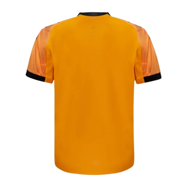 AS Roma Uitshirt 2025/26