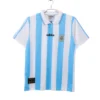 Argentinië Thuishirt Retro 1994/95