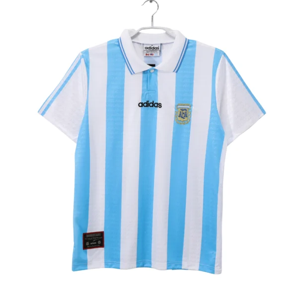 Argentinië Thuishirt Retro 1994/95