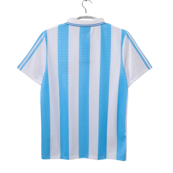 Argentinië Thuishirt Retro 1994/95